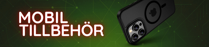 Mobiltillbehör