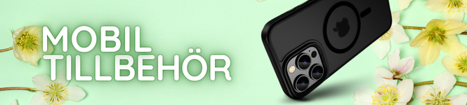 Mobiltillbehör