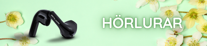 Hörlurar