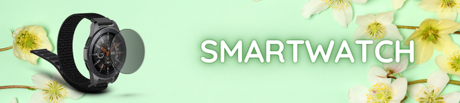 Smartwatch tillbehör