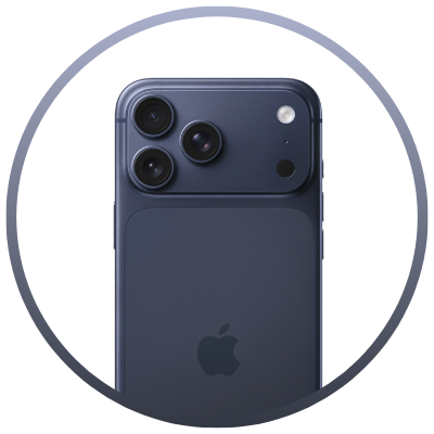 Tillbehör till iPhone 17 Pro Max