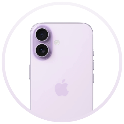 Tillbehör till iPhone 17