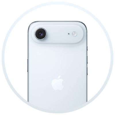 Tillbehör till iPhone Air