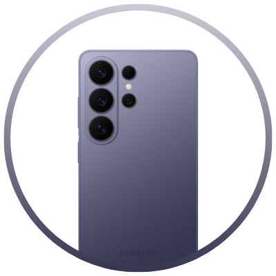 Tillbehör till Galaxy S26 Ultra