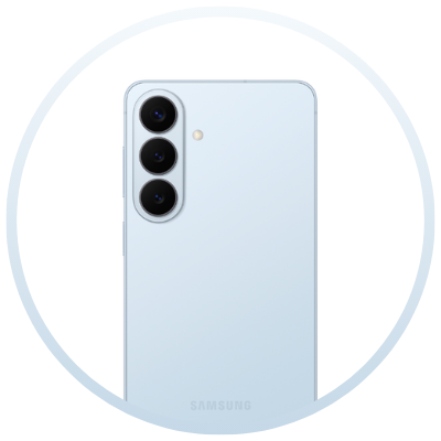 Tillbehör till Galaxy S26